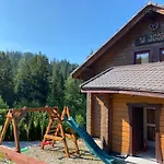 Jurzyki Dom Wakacyjny * Wisla