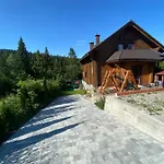 Holiday home Jurzyki Dom Wakacyjny *