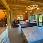 Holiday home Jurzyki Dom Wakacyjny