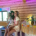 Jurzyki Dom Wakacyjny Holiday home Wisla