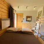 Jurzyki Dom Wakacyjny Holiday home
