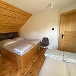Holiday home Jurzyki Dom Wakacyjny Wisla