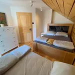Jurzyki Dom Wakacyjny Holiday home