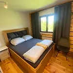 Jurzyki Dom Wakacyjny Holiday home *
