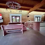 Jurzyki Dom Wakacyjny Holiday home