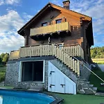 Holiday home Jurzyki Dom Wakacyjny *
