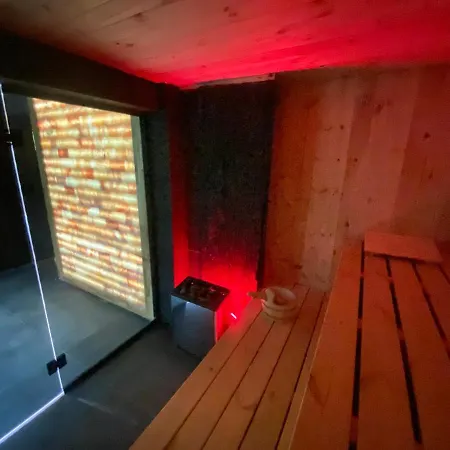 Semesterbostad Jurzyki Wisła