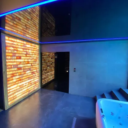 Jurzyki Semesterbostad