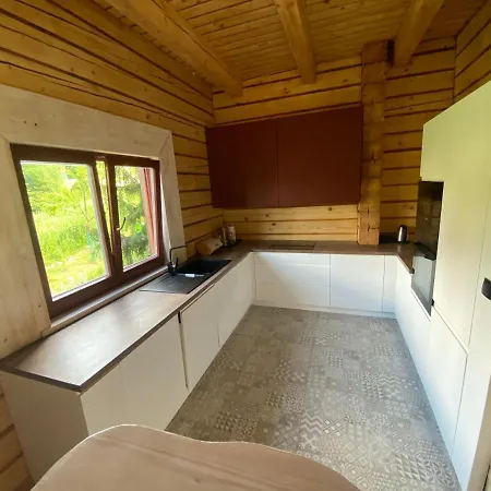 Сasa de vacaciones Jurzyki Wisła
