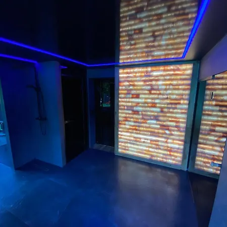 Jurzyki Semesterbostad *