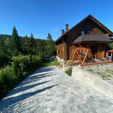 Сasa de vacaciones Jurzyki *