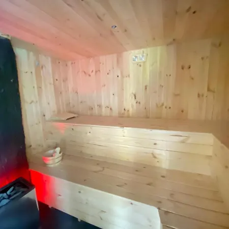 Semesterbostad Jurzyki Wisła