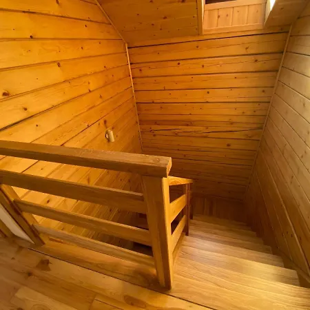 Jurzyki Semesterbostad *