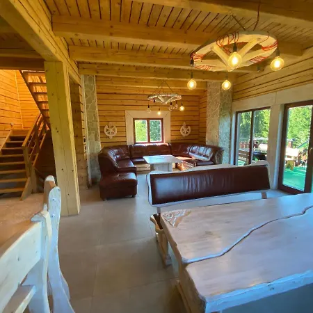 Semesterbostad Jurzyki