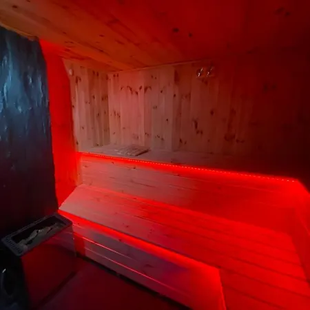 Semesterbostad Jurzyki *