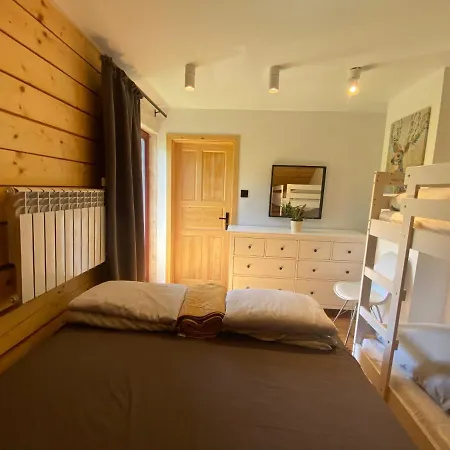 Jurzyki Semesterbostad