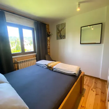 Jurzyki * Wisła