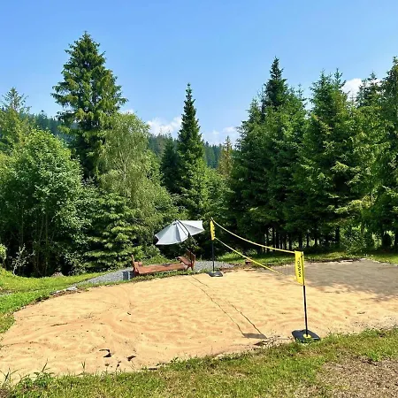 Semesterbostad Jurzyki