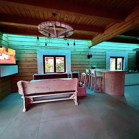 Semesterbostad Jurzyki