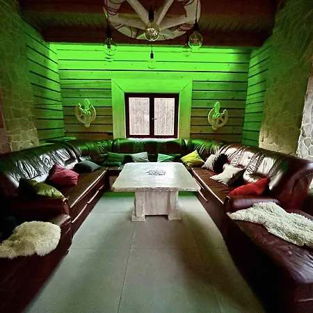 Jurzyki Semesterbostad *