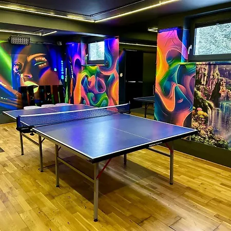 Semesterbostad Jurzyki