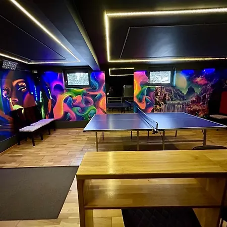 Semesterbostad Jurzyki *