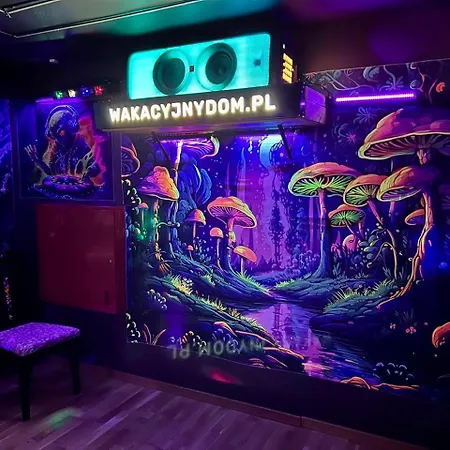 Semesterbostad Jurzyki *