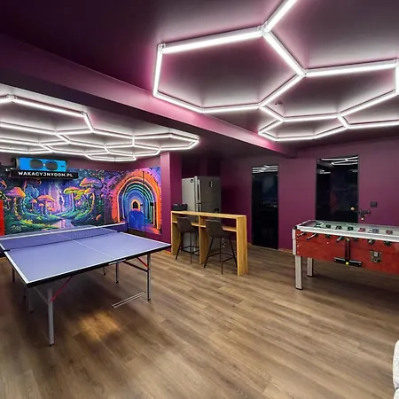 Jurzyki בית נופש