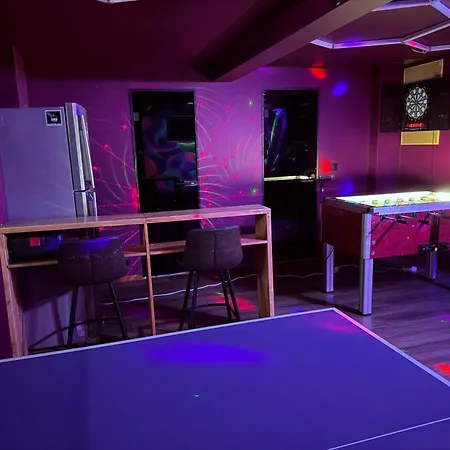 בית נופש Jurzyki *