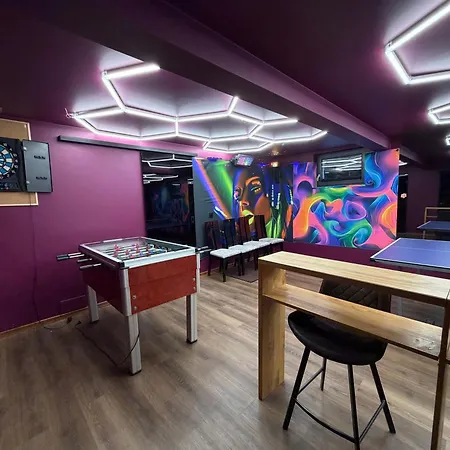 Jurzyki בית נופש