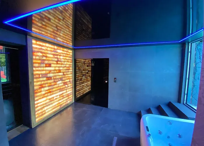 Jurzyki בית נופש