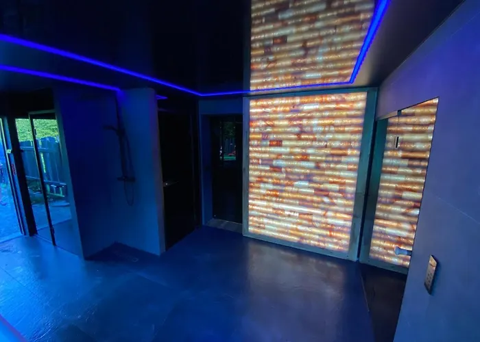 Jurzyki בית נופש *