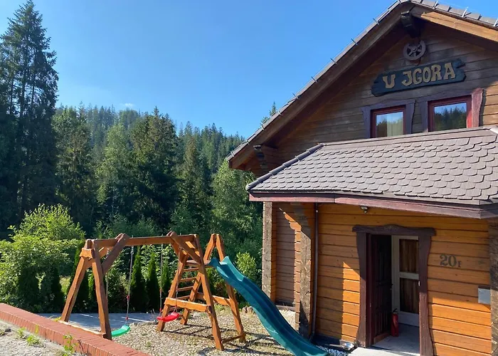 Jurzyki * ויסלאו