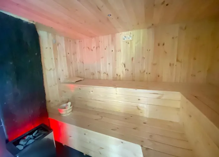 בית נופש Jurzyki ויסלאו