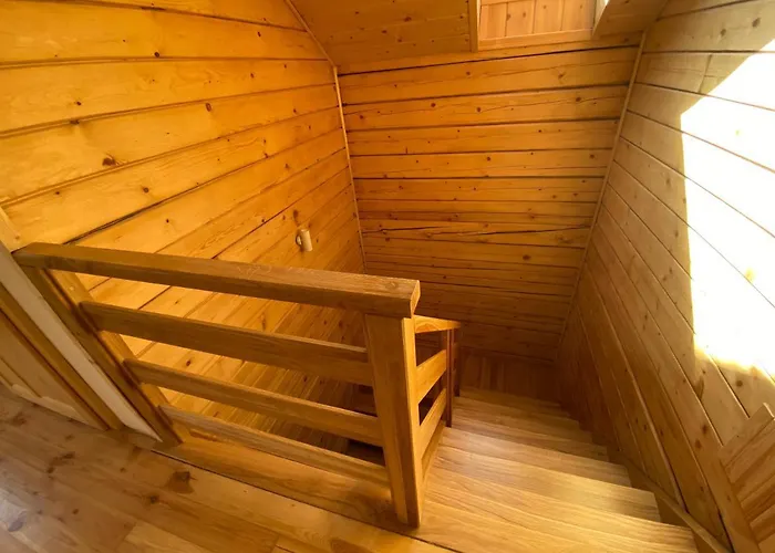 Jurzyki בית נופש *