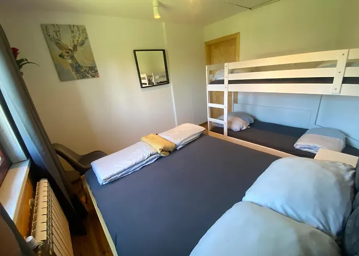 Jurzyki Dom Wakacyjny Holiday home Wisla