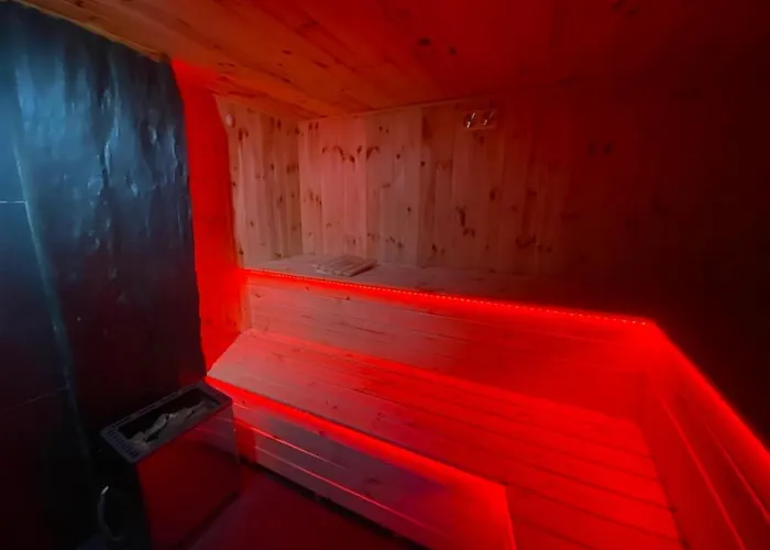 בית נופש Jurzyki *