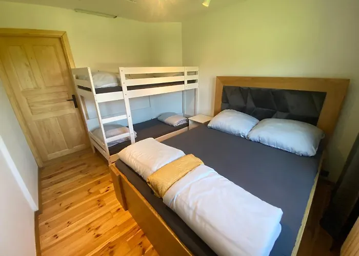 Jurzyki Dom Wakacyjny Holiday home *