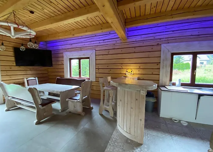 Jurzyki * ויסלאו