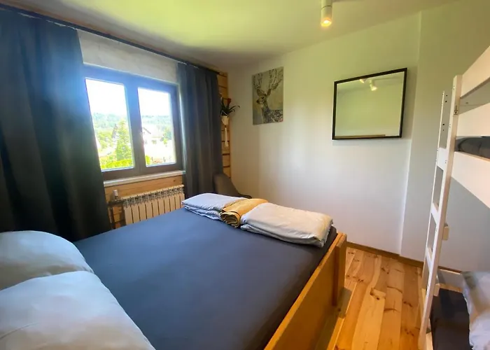 Jurzyki Dom Wakacyjny * Wisla