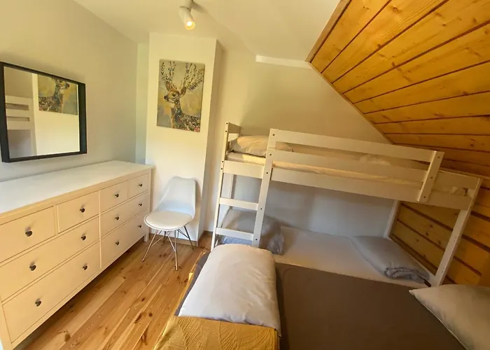 Jurzyki בית נופש *