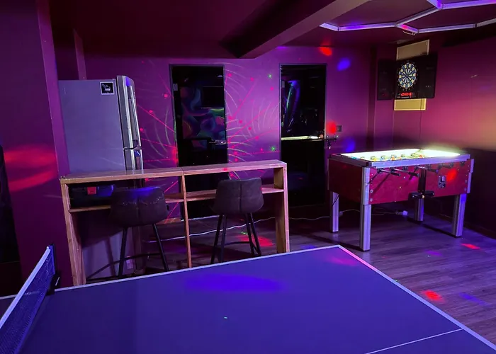 בית נופש Jurzyki *