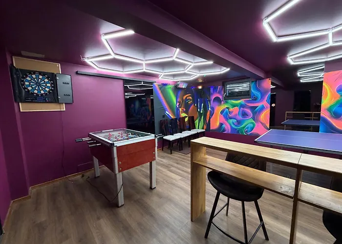 Jurzyki בית נופש