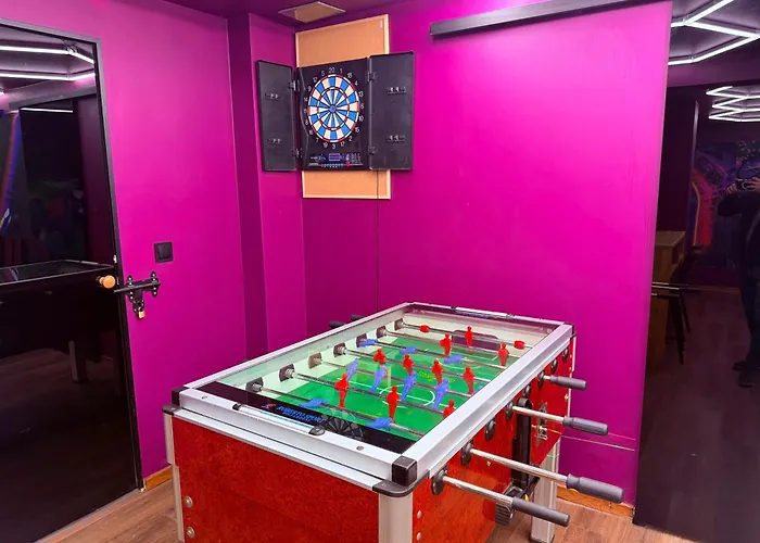 Jurzyki בית נופש