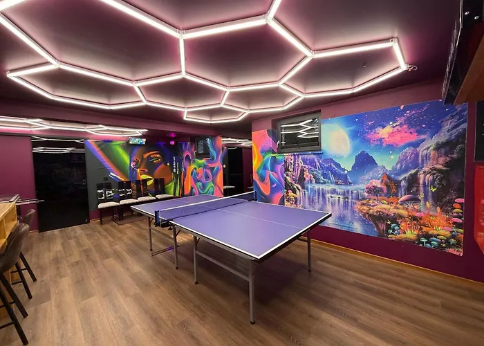 בית נופש Jurzyki *